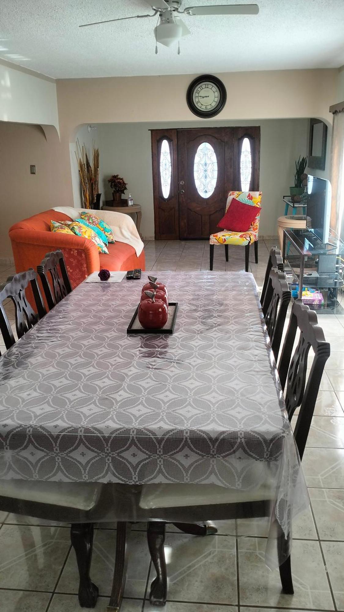 Geranios Villa ซิวดัด ฮัวเรซ ภายนอก รูปภาพ
